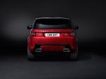 Land Rover Range Rover Sport Autobiography 2017 года (WW)